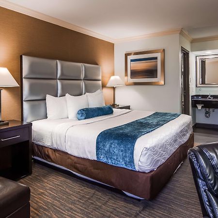 Best Western Webster/Nasa Екстериор снимка
