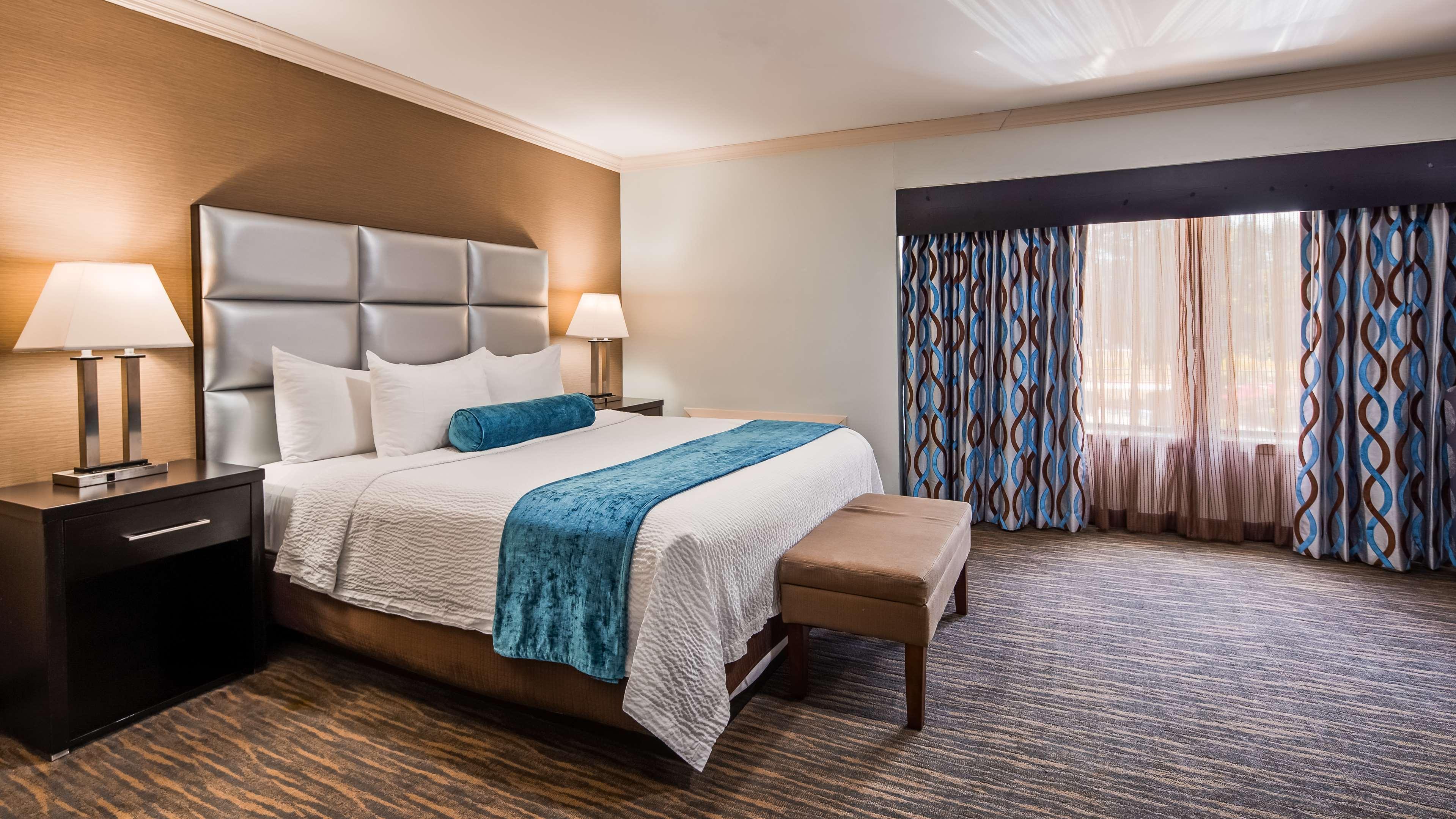 Best Western Webster/Nasa Екстериор снимка