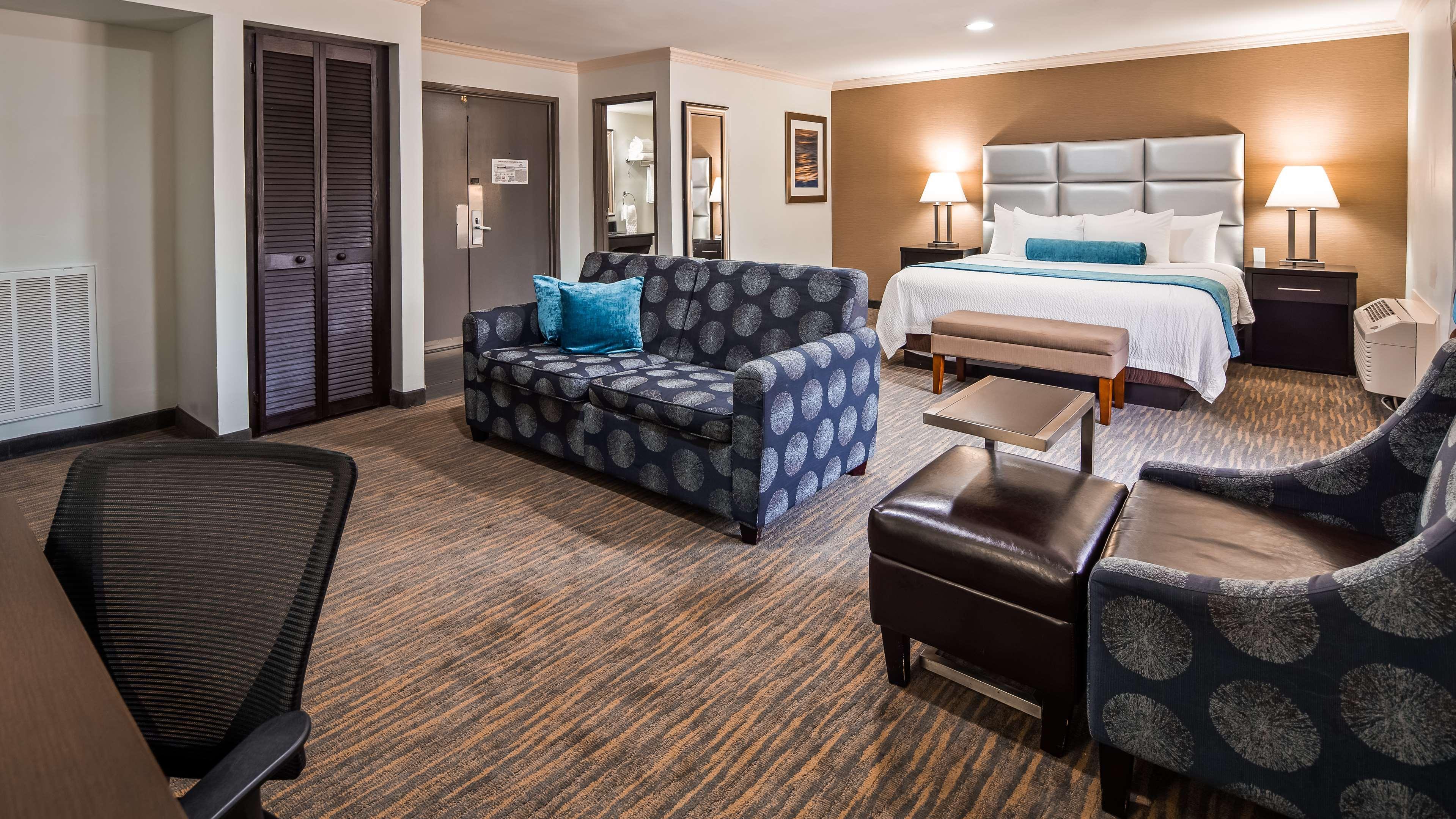 Best Western Webster/Nasa Екстериор снимка