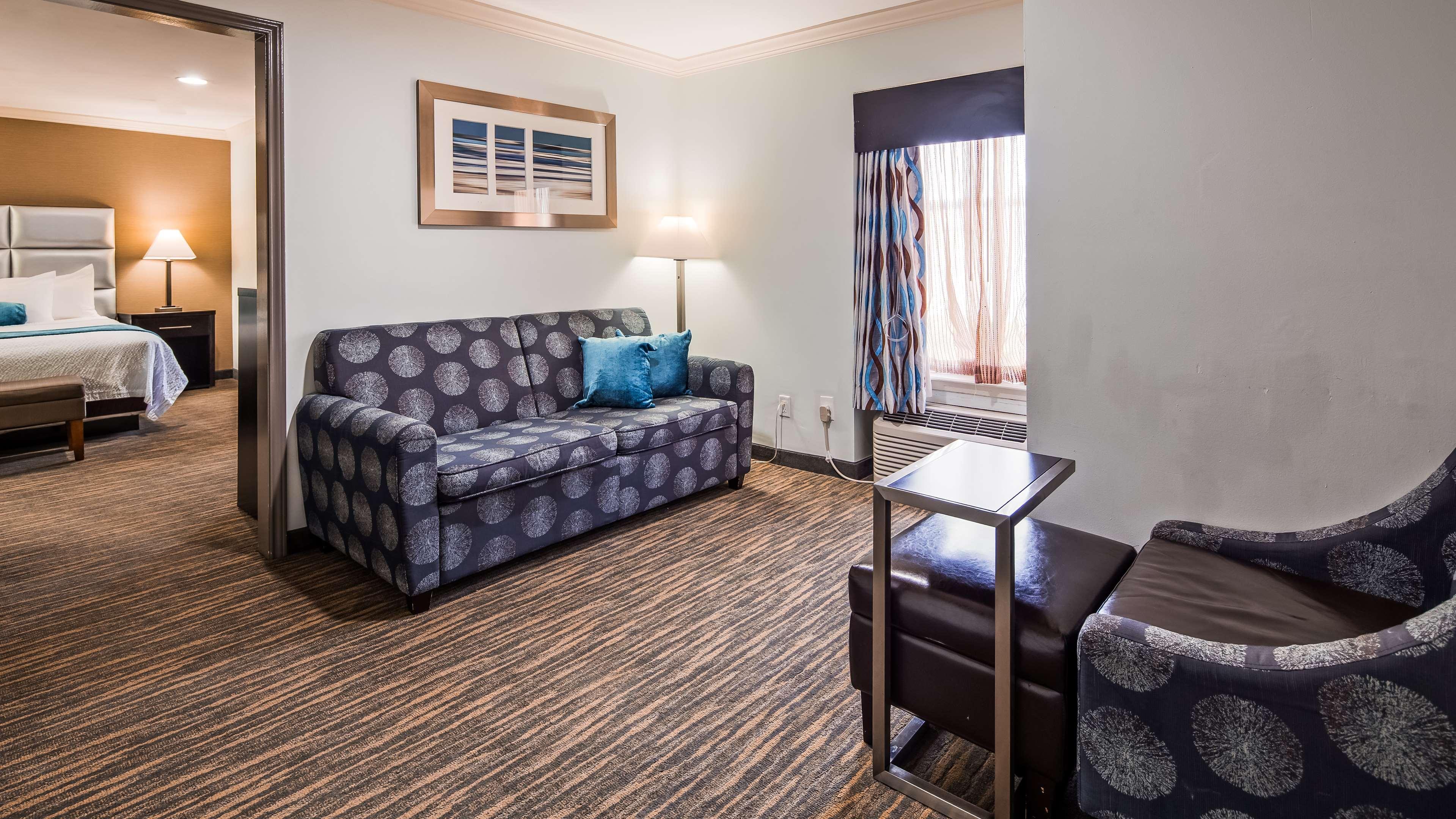 Best Western Webster/Nasa Екстериор снимка
