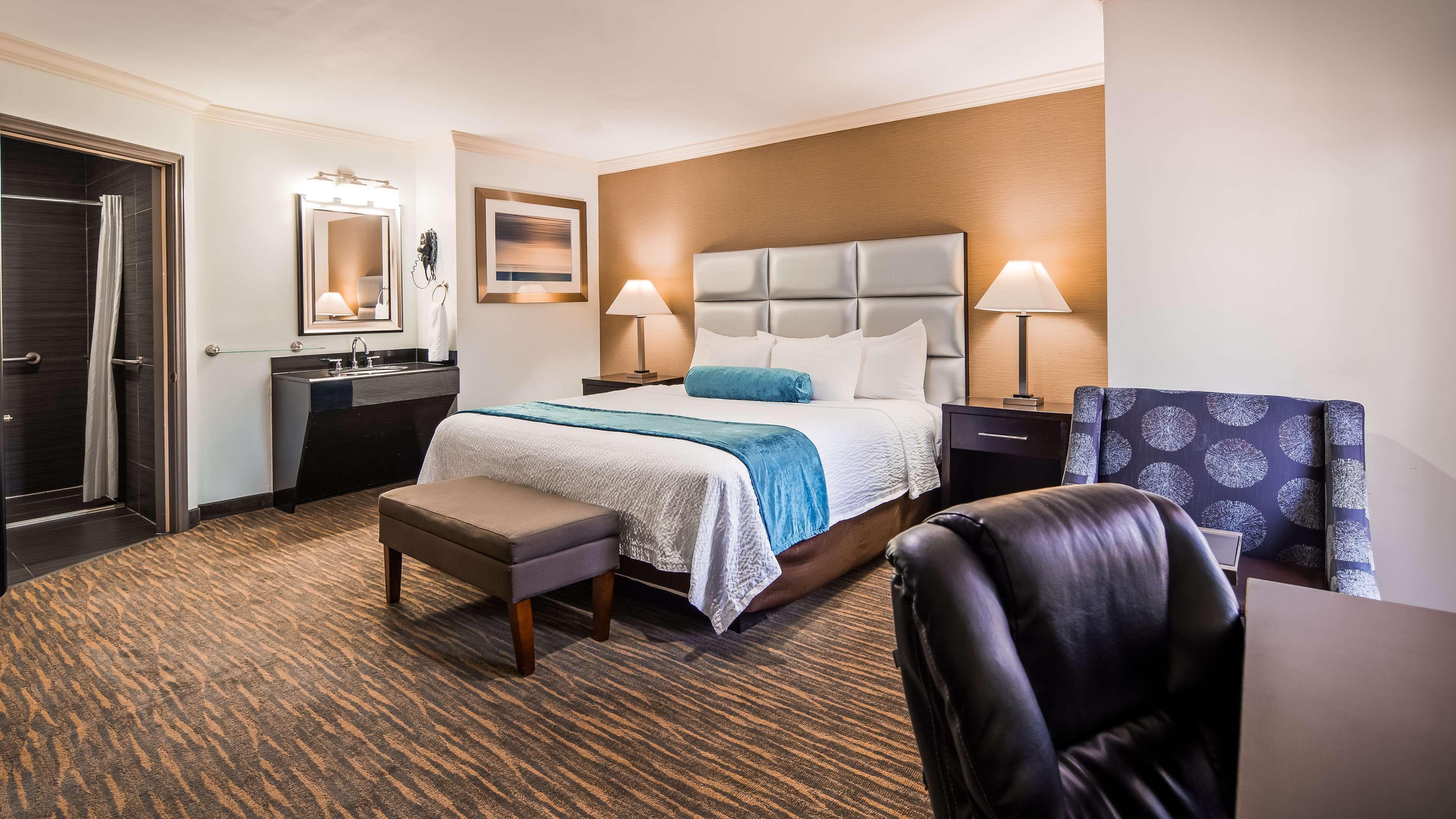 Best Western Webster/Nasa Екстериор снимка