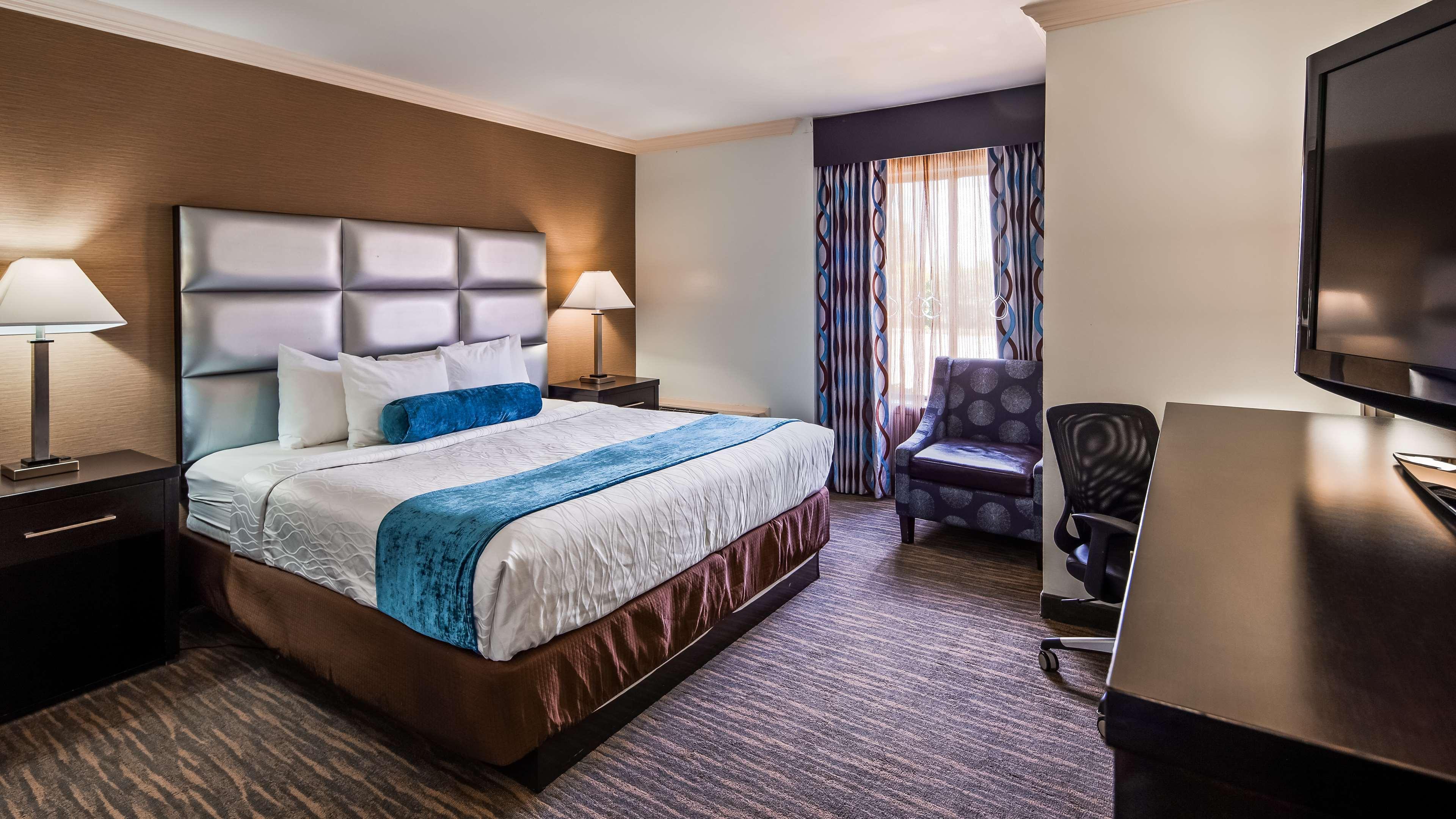 Best Western Webster/Nasa Екстериор снимка