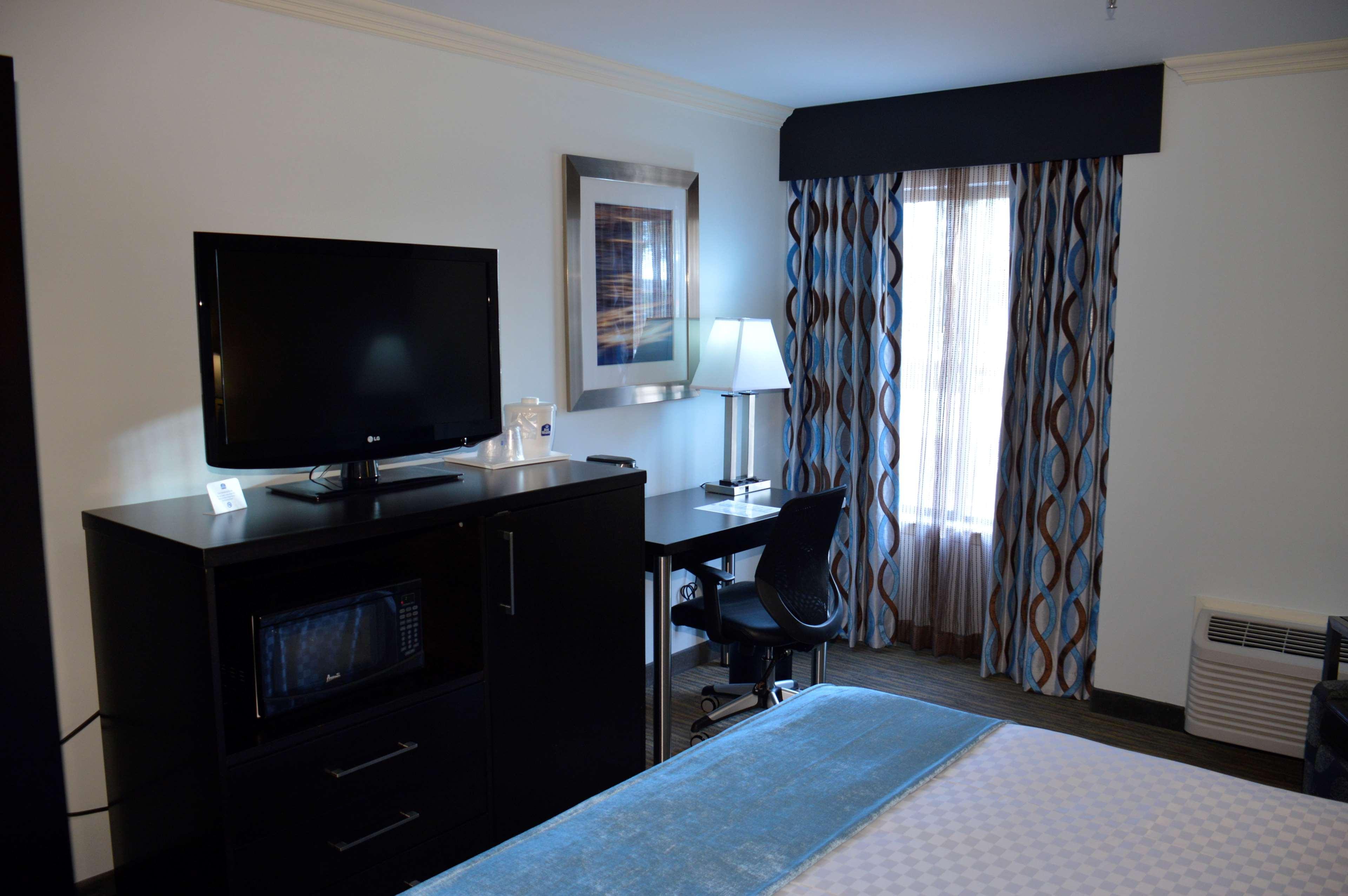 Best Western Webster/Nasa Екстериор снимка