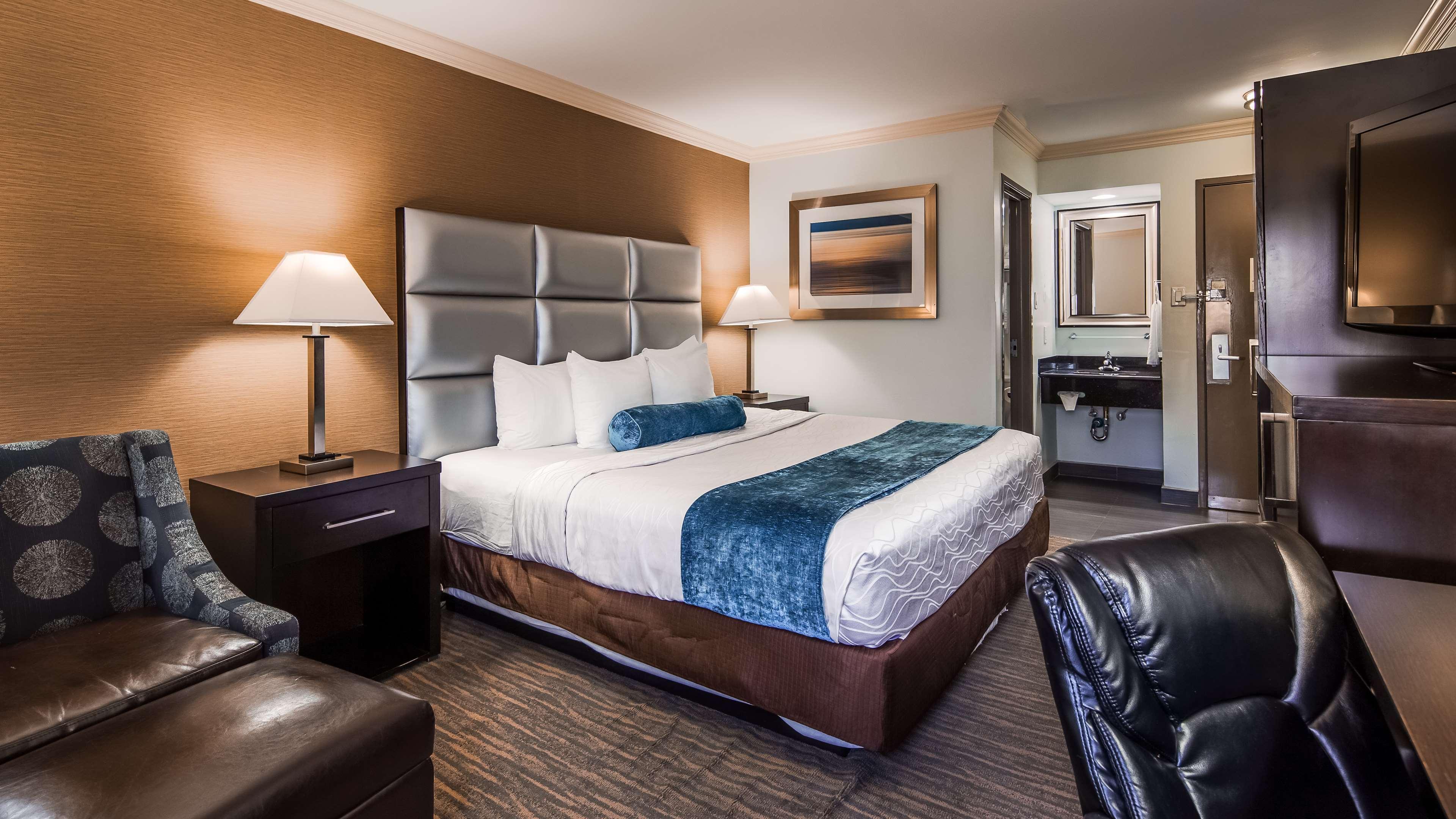 Best Western Webster/Nasa Екстериор снимка