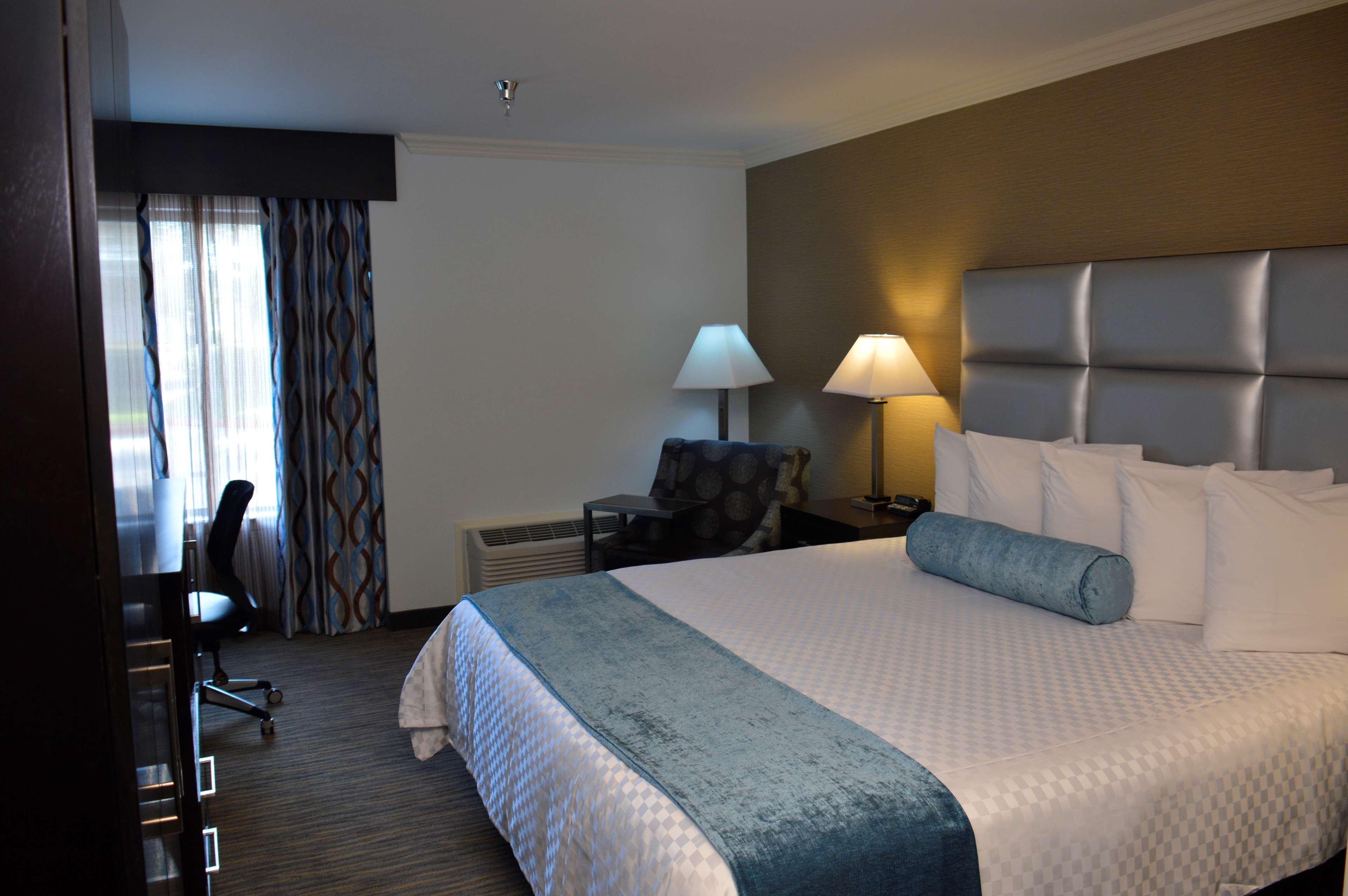 Best Western Webster/Nasa Екстериор снимка