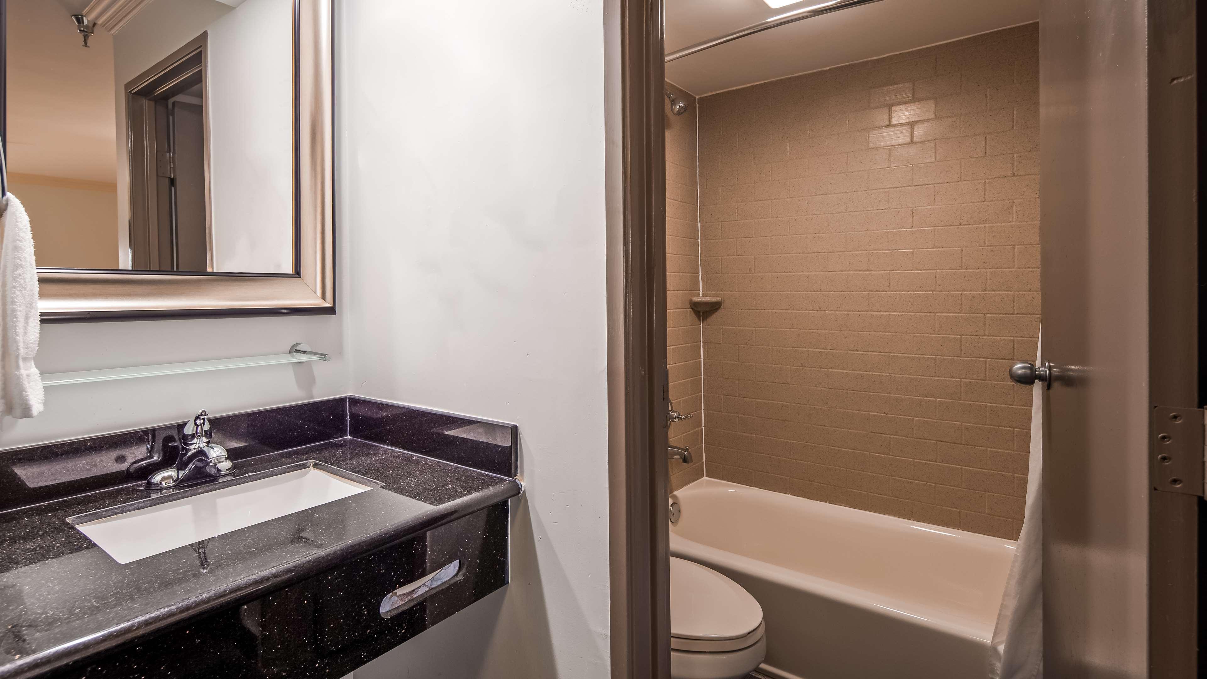 Best Western Webster/Nasa Екстериор снимка