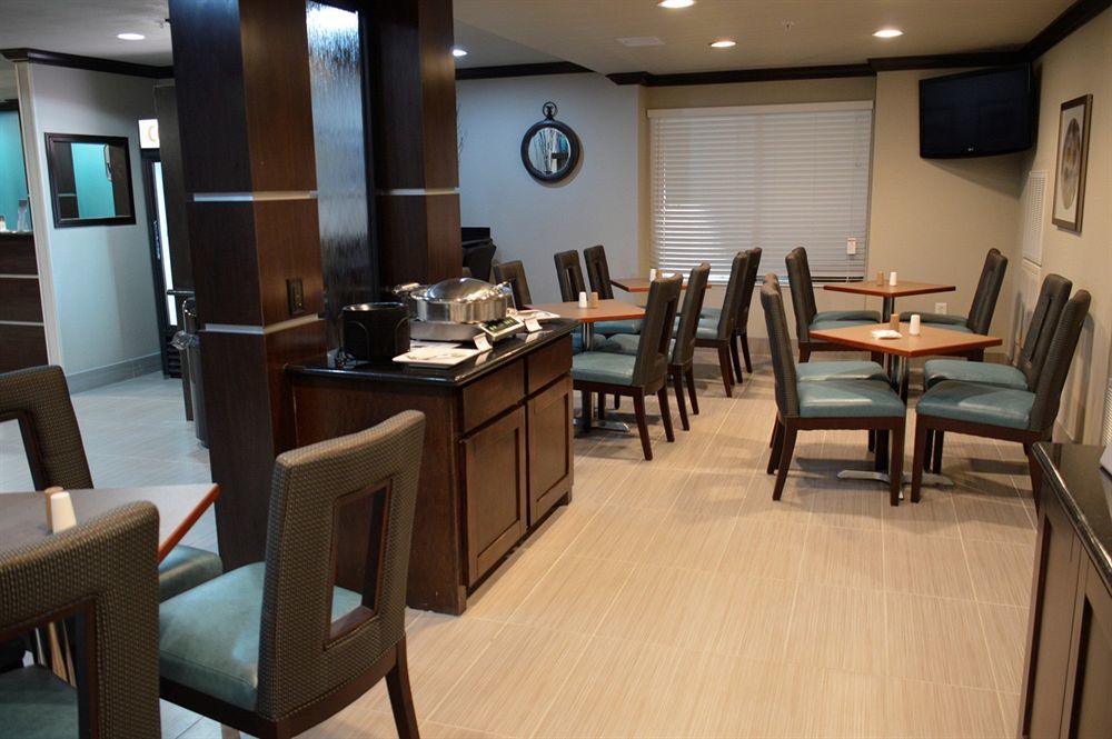 Best Western Webster/Nasa Екстериор снимка