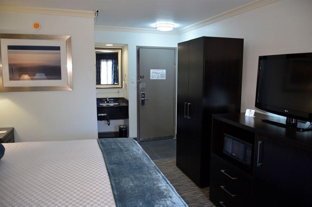Best Western Webster/Nasa Екстериор снимка